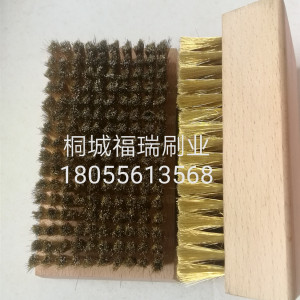 网纹辊清洁刷