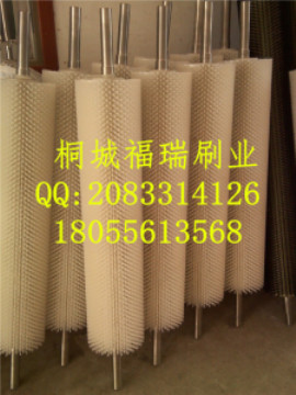 毛刷辊