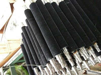 毛刷辊
