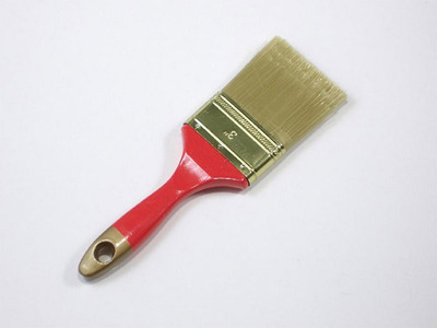 油漆刷